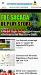 Mobile Screenshot of internetgratisandroid.com